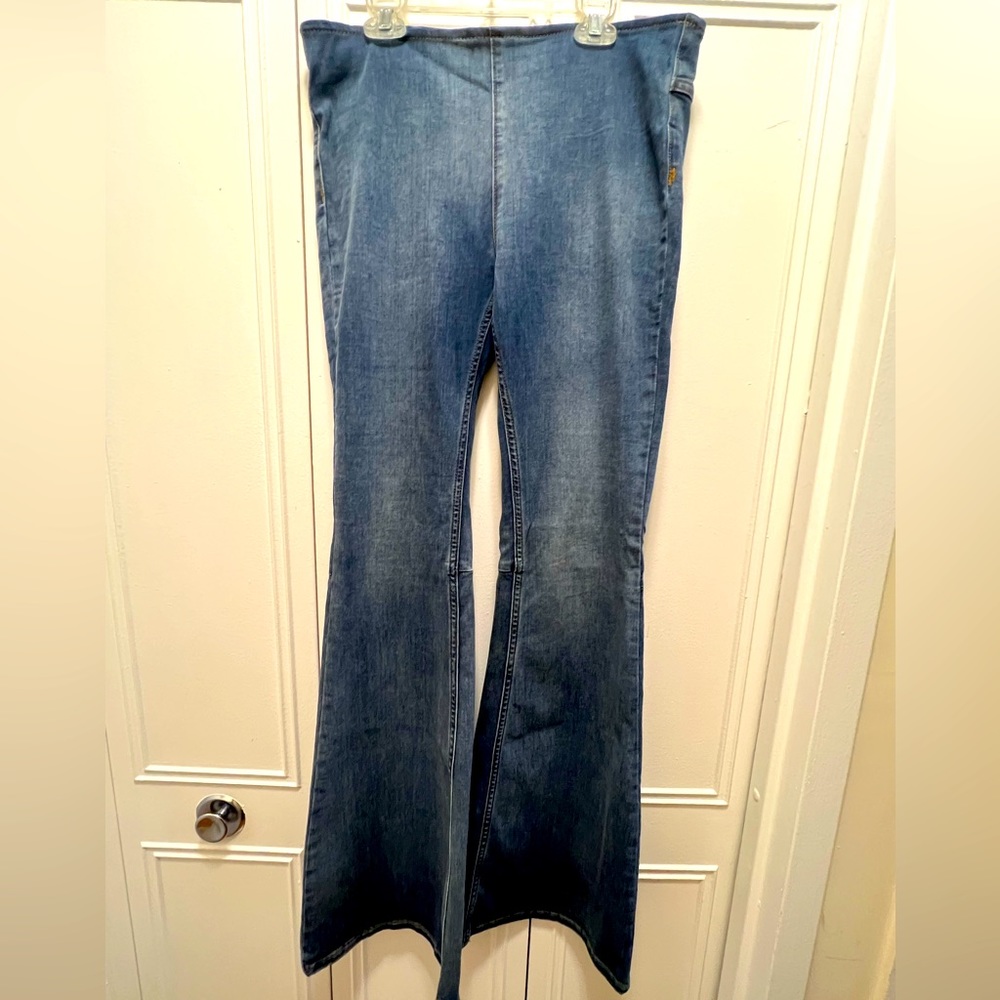FREE PEOPLE JEANS | SIZE W28R